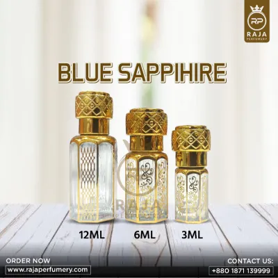 BLUE SAPPIHIRE